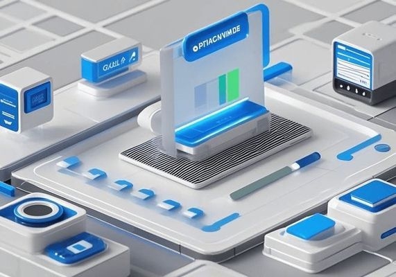 設(shè)備管理優(yōu)化的實(shí)際效果，設(shè)備管理優(yōu)化，實(shí)際效果顯著，助力 行業(yè)新聞 第3張