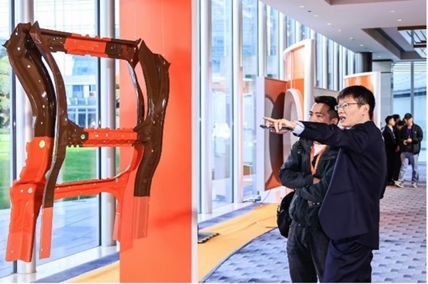 錳鋼板在汽車制造中的優(yōu)勢(shì)，錳鋼板，汽車制造中的卓越之選，錳鋼板于汽車制造的優(yōu)勢(shì)剖析 行業(yè)新聞 第3張