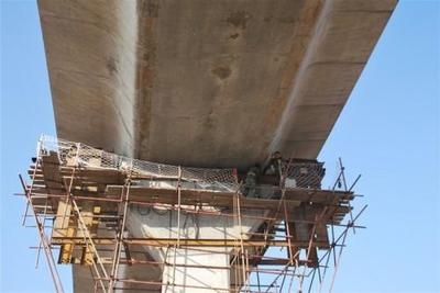 橋梁加固施工順序為何不能顛倒？橋梁加固施工順序不可顛倒的深層原因 行業(yè)新聞 第4張