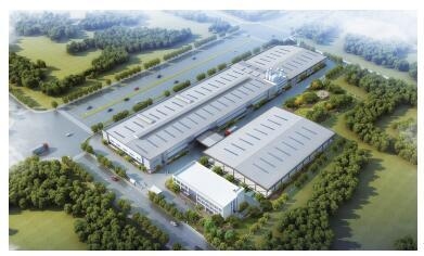 節(jié)能廠房設(shè)計(jì)新趨勢(shì)，節(jié)能廠房設(shè)計(jì)新趨勢(shì)，探索綠色建筑的前沿理念與實(shí)踐 行業(yè)新聞 第4張