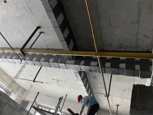 加固設(shè)計(jì)費(fèi)用計(jì)算實(shí)例 行業(yè)新聞 第3張