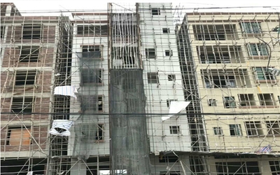 加固改造時間預估方法，加固改造工程時間預估方法全解析 行業(yè)新聞 第1張