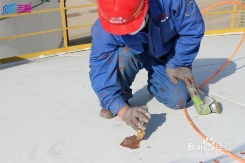 加固梁的表面防護(hù)有哪些方法？加固梁表面防護(hù)方法 行業(yè)新聞 第3張