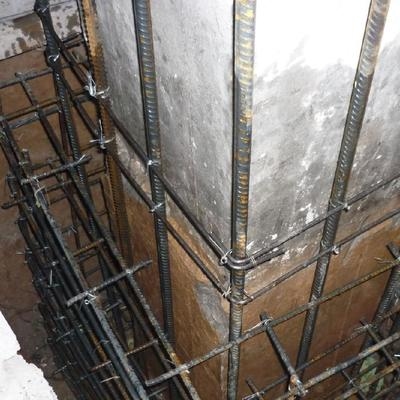 加固技術(shù)選擇與施工工藝，加固技術(shù)與施工工藝的抉擇與應(yīng)用