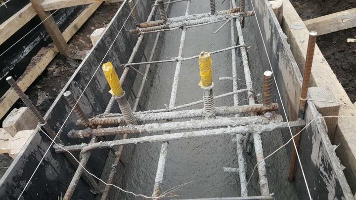 加固技術(shù)選擇與施工工藝，加固技術(shù)與施工工藝的抉擇與應(yīng)用 行業(yè)新聞 第3張