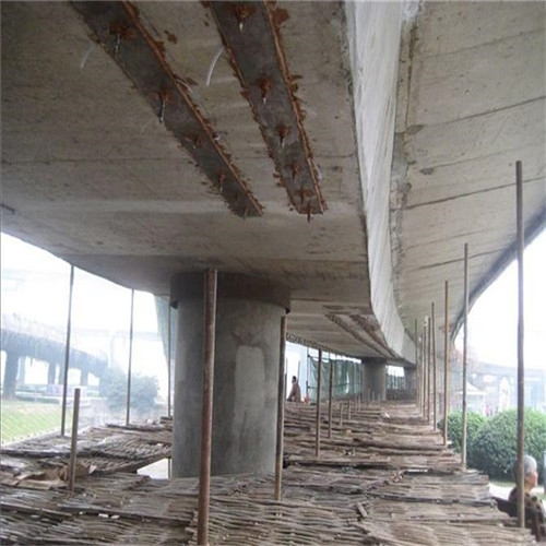 加固后鋼結(jié)構(gòu)維護(hù)方法，加固后鋼結(jié)構(gòu)的維護(hù)要點(diǎn)與方法詳解 行業(yè)新聞 第2張