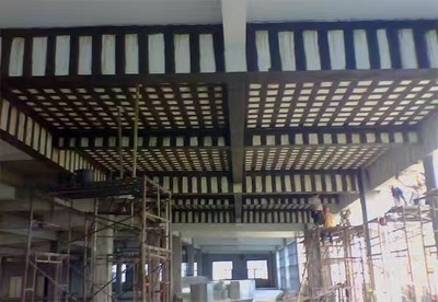 加固后鋼結(jié)構(gòu)維護(hù)方法，加固后鋼結(jié)構(gòu)的維護(hù)要點(diǎn)與方法詳解 行業(yè)新聞 第3張