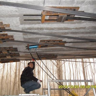 加固后鋼結(jié)構(gòu)維護(hù)方法，加固后鋼結(jié)構(gòu)的維護(hù)要點(diǎn)與方法詳解