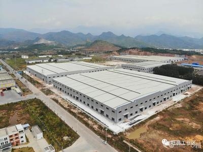 如何優(yōu)化廠房資源配置，廠房資源配置優(yōu)化策略與 行業(yè)新聞 第4張