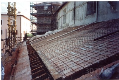 建筑加固設(shè)計(jì)案例集錦，建筑加固設(shè)計(jì)，多元案例精粹集 行業(yè)新聞 第4張