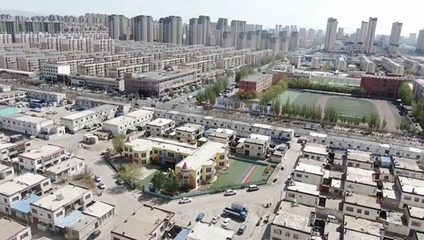 昆都侖區(qū)現(xiàn)代城市建設(shè)案例 行業(yè)新聞 第3張