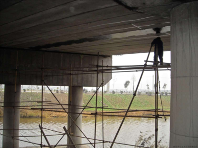 橋梁加固施工安全設(shè)施配置標(biāo)準(zhǔn)，橋梁加固施工安全設(shè)施配置標(biāo)準(zhǔn)，保障工程安全的關(guān)鍵準(zhǔn)則 行業(yè)新聞 第3張