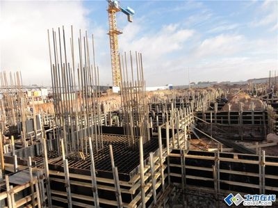 機(jī)場(chǎng)建筑加固的特殊要求，機(jī)場(chǎng)建筑加固，特殊要求全解析 行業(yè)新聞 第3張