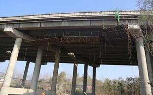 橋梁加固施工對交通影響最小化方法，橋梁加固施工與交通影響最小化策略 行業(yè)新聞 第4張