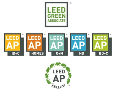 綠色建筑LEED認(rèn)證流程解析，綠色建筑LEED認(rèn)證流程全解析