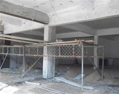 梁加固施工中常見安全隱患，梁加固施工，常見安全隱患全解析 行業(yè)新聞 第3張