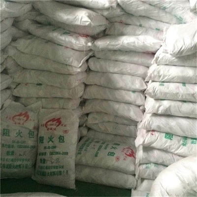 耐火極限與材料成分關(guān)系，耐火極限與材料成分關(guān)系的深度剖析 行業(yè)新聞 第4張