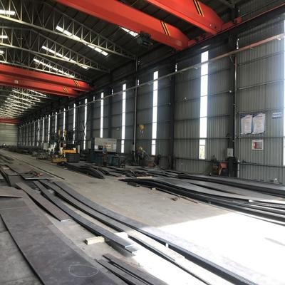 聊城市松潤金屬客戶反饋，聊城市松潤金屬，傾聽客戶反饋，共筑品質(zhì)之路 行業(yè)新聞 第2張