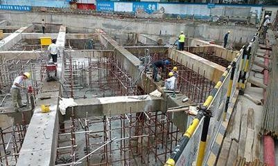 加固設(shè)計(jì)中如何考慮施工場地限制？加固設(shè)計(jì)，應(yīng)對施工場地限制的策略與 行業(yè)新聞 第3張