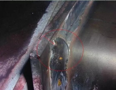 厚鋼板焊接缺陷預防措施，厚鋼板焊接缺陷預防，技術(shù)要點與 行業(yè)新聞 第3張