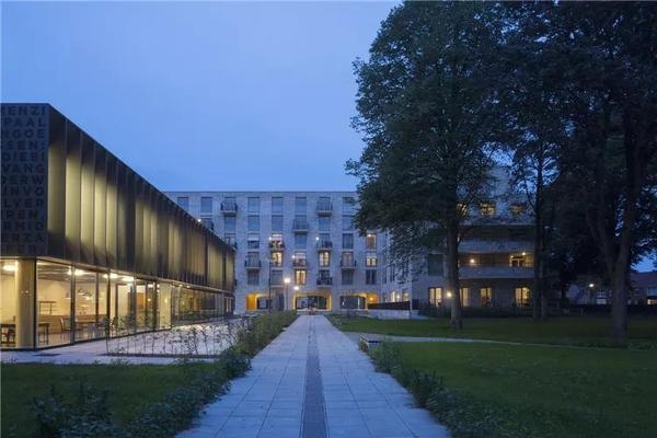 商業(yè)用途廠房設(shè)計(jì)案例，實(shí)用與高效并重，商業(yè)用途廠房 行業(yè)新聞 第1張