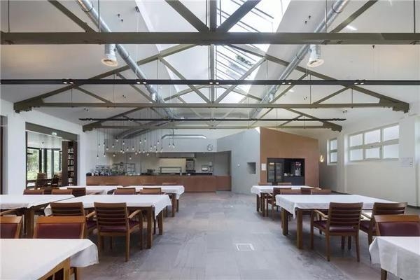 商業(yè)用途廠房設(shè)計(jì)案例，實(shí)用與高效并重，商業(yè)用途廠房 行業(yè)新聞 第4張