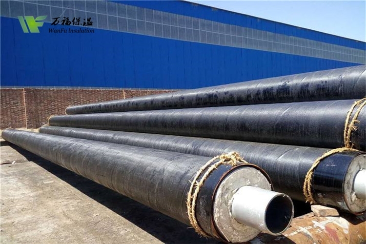 工業(yè)管道保溫材料的比較分析，工業(yè)管道保溫材料性能、成本及應(yīng)用的 行業(yè)新聞 第2張