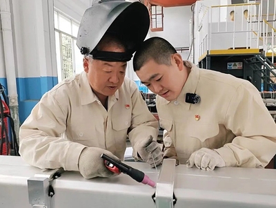 姜濤技能大師工作室的社會(huì)影響，姜濤技能大師工作室，輻射行業(yè)，賦能社會(huì)的多維影響力 行業(yè)新聞 第3張