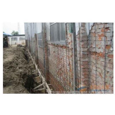 砌體結構加固技術發(fā)展，砌體結構加固技術，發(fā)展歷程與前沿 行業(yè)新聞 第2張