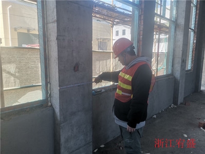 建筑抗震加固效果評估，建筑抗震加固效果評估，方法、指標 行業(yè)新聞 第3張