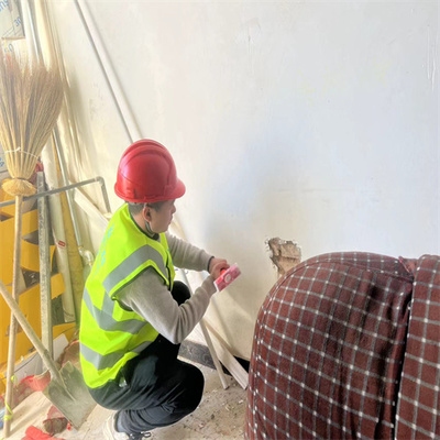 建筑抗震加固效果評估，建筑抗震加固效果評估，方法、指標 行業(yè)新聞 第4張