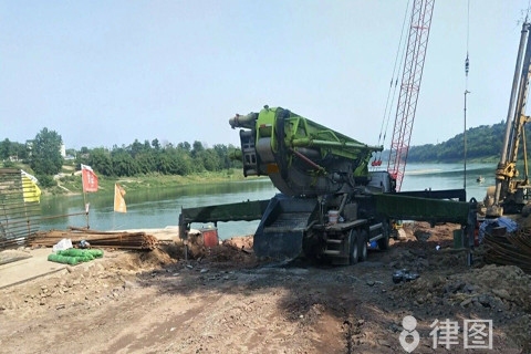 建筑加固施工驗(yàn)收流程，建筑加固施工驗(yàn)收，流程全解析 行業(yè)新聞 第4張