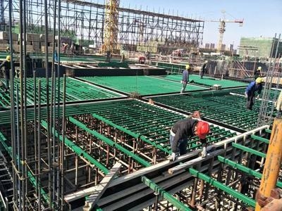 綠色節(jié)能加固技術(shù)的最新進(jìn)展，綠色節(jié)能加固技術(shù)新突破，最新進(jìn)展 行業(yè)新聞 第4張