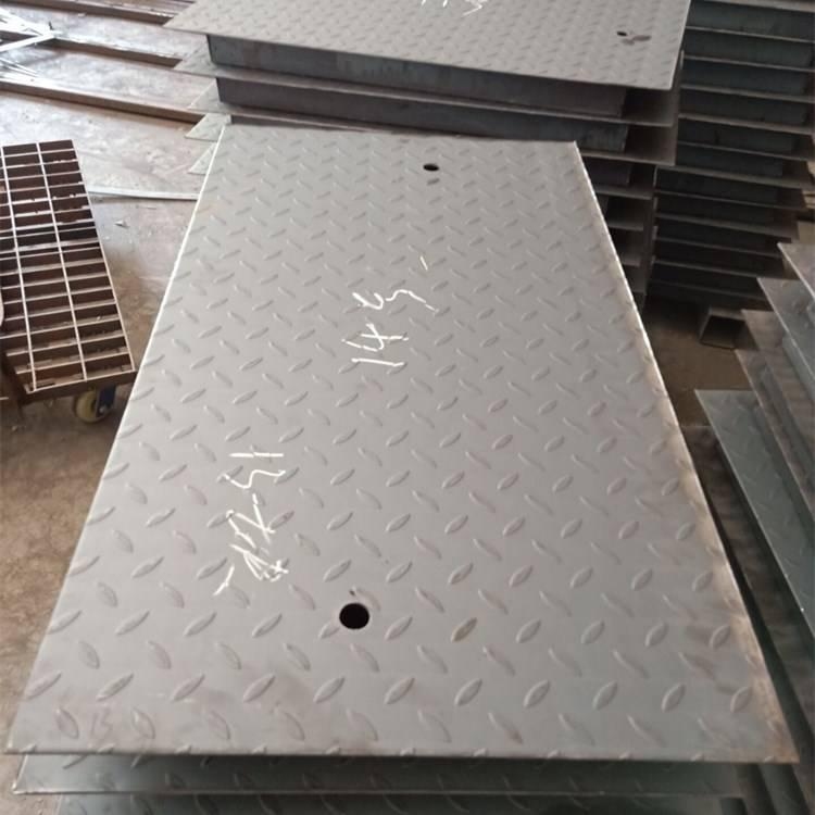 花紋鋼板防滑效果測(cè)試，花紋鋼板防滑效果測(cè)試，性能評(píng)估與 行業(yè)新聞 第4張