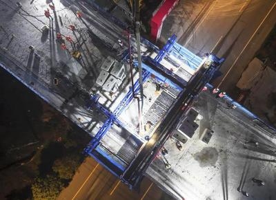 加固梁施工質量控制要點，加固梁施工質量控制要點 行業(yè)新聞 第3張