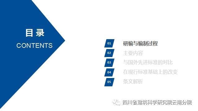 建筑加固行業(yè)標(biāo)準(zhǔn)解讀，深度剖析，建筑加固行業(yè)標(biāo)準(zhǔn)全方位解讀 行業(yè)新聞 第2張