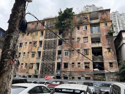 樓房安全新規(guī)執(zhí)行難點(diǎn)，樓房安全新規(guī)執(zhí)行，重重難點(diǎn)待攻克 行業(yè)新聞 第1張