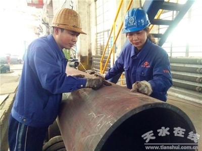 如何提高焊工技能和責(zé)任心 行業(yè)新聞 第3張