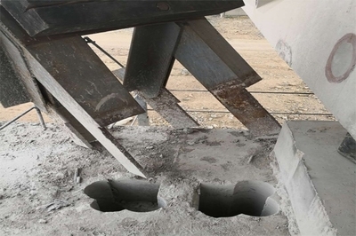 加固材料維護周期及方法，加固材料維護周期及 行業(yè)新聞 第2張