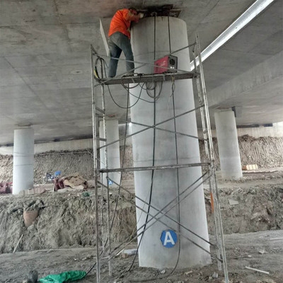 加固施工后的維護建議，加固施工后，科學維護要點與建議 行業(yè)新聞 第3張