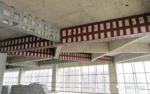 加固施工后的維護(hù)建議，加固施工后，科學(xué)維護(hù)要點(diǎn)與建議