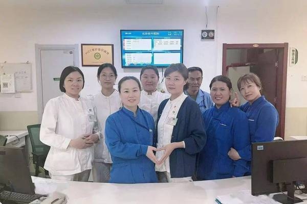 姜濤醫(yī)療團(tuán)隊(duì)協(xié)作案例，姜濤醫(yī)療團(tuán)隊(duì)，高效協(xié)作的典范，姜濤醫(yī)療團(tuán)隊(duì)，高效協(xié)作的典范案例解析 行業(yè)新聞 第3張