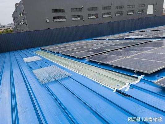 廠房改造中的環(huán)保材料選擇，廠房改造，環(huán)保材料選擇的要點與 行業(yè)新聞 第3張