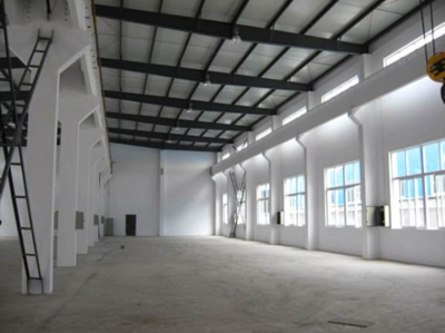 廠房與倉庫建筑設(shè)計(jì)法規(guī)差異，廠房與倉庫建筑設(shè)計(jì)法規(guī)，廠房與倉庫建筑設(shè)計(jì)法規(guī)，差異解析及 行業(yè)新聞 第3張