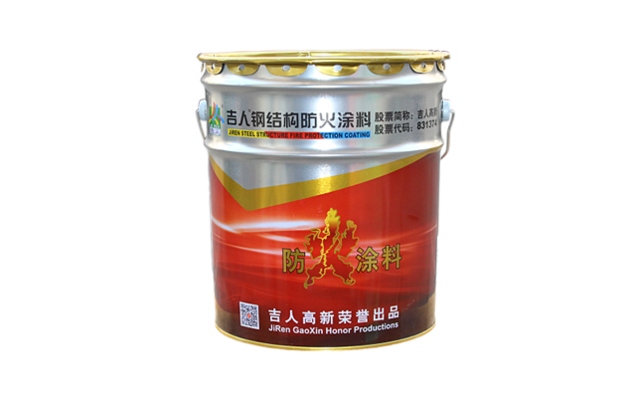 PPG防火漆施工工藝，PPG防火漆施工，PPG防火漆施工工藝及要點詳解 行業(yè)新聞 第2張