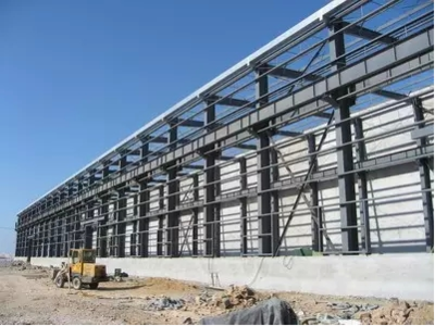 廠房建設(shè)成本控制技巧，廠房建設(shè)成本控制技巧，精打細(xì)算筑高效空間，廠房建設(shè)成本控制，精打細(xì)算 行業(yè)新聞 第4張