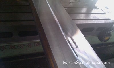 白鋼板材質(zhì)對(duì)性能的影響，白鋼板材質(zhì)特性如何左右其性能表現(xiàn)，鋼板材質(zhì)特性與性能表現(xiàn)的關(guān)聯(lián)分析 行業(yè)新聞 第3張