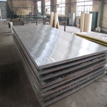 白鋼板材表面處理技術(shù)介紹，白鋼板材表面處理技術(shù)全解析