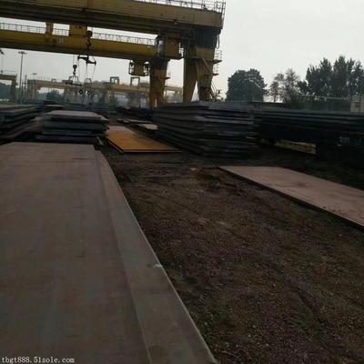 8mm鋼板密度與強(qiáng)度關(guān)系，8mm鋼板密度與強(qiáng)度的關(guān)聯(lián)性 行業(yè)新聞 第2張