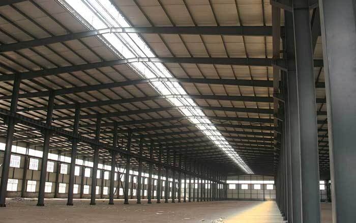 大型公共建筑加固的新技術，大型公共建筑加固，探索新技術應用與突破，直接點明主題是關于大型公共建筑加固方面，突出新技術這一核心要點， 行業(yè)新聞 第2張